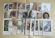 LOT 30 ANCIENNES IMAGES