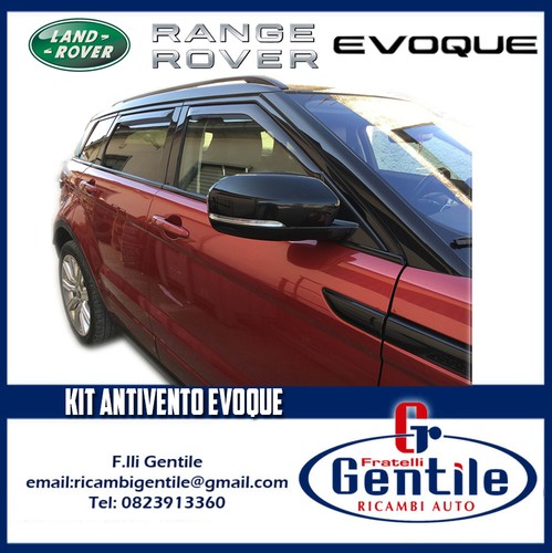 Land rover range - land,