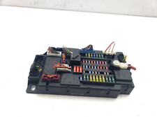 MINI PACEMAN R61 2014 1.6 DIESEL FUSE RELAY BOX 3457490
