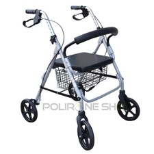 PAROS Déambulateur à