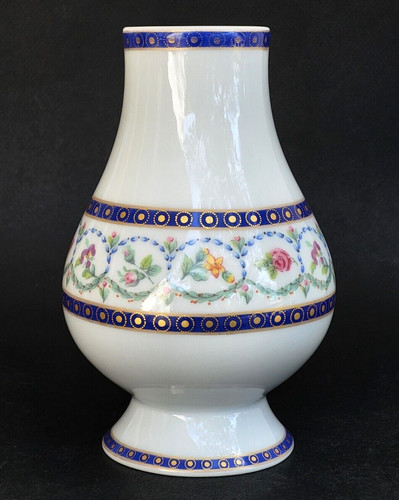Sublime vase porcelaine - sublime,