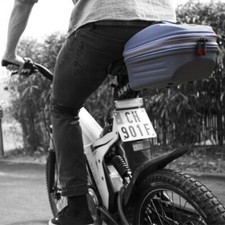 coffre de transport detachable
