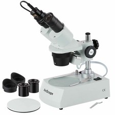 AmScope 10X-20X-30X-60X