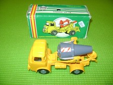 JOAL 202 CONCRETE MIXER TRUCK CONCRETE IN ORIGINAL BOX