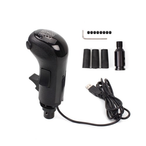 Levier vitesse usb high - de,
