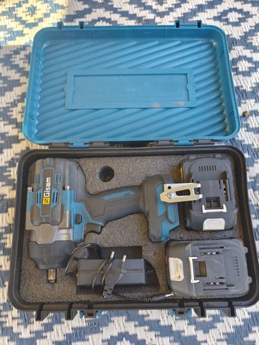 2800nm brushless cordless - 2800nm,