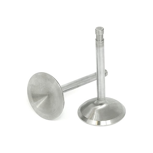 Manley soupapes inox - manley,,