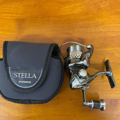 Shimano stella ar1000 - stella,