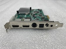Hauppauge Colossus 2 Model 1577 Internal PCIe video capture card