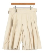 Jane Marple Shorts Beige M 2200609469040