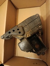 Yamaha DTMX 125cc 2A8 Boite À