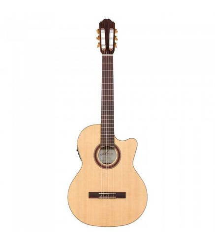 Guitare classique electro - classique,