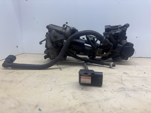 Suzuki sv1000 sv1000s throttle - suzuki,