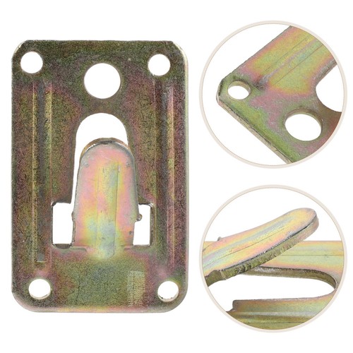 Pcs plaque suspension - de,