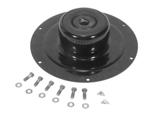 Couplage moteur mercruiser - couplage,