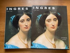 INGRES Citadelles Mazenod Les