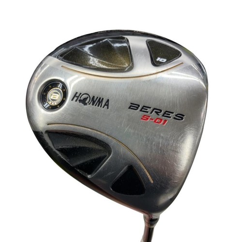 Honma golf beres driver - honma, s-01
