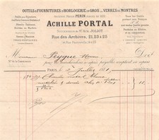 1881 OUTILS ET FOURNITURES D