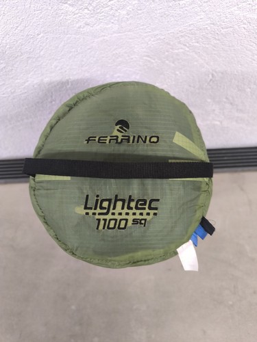 Ferrino lightec 1100 sac - 1100, sq