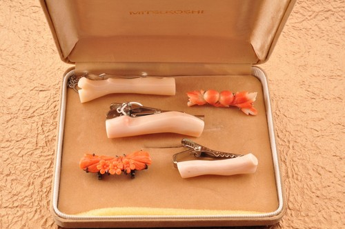 Articles pince cravate - 5,