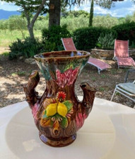 Vase en  céramique Vallauris