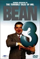 Mr. Bean - The Terrible Tales de not specified | DVD | état très bon