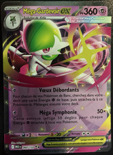 Carte Pokémon Méga-Gardevoir