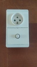 Prise Interrupteur Legrand