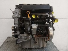 204D2 MOTEUR COMPLET POUR MG