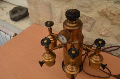 Rare cafetière pression - cafetière,