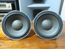 JBL 127A Alnico Woofer 8 Ohm