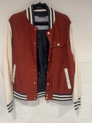 Blouson homme tommy - homme, hilfigher