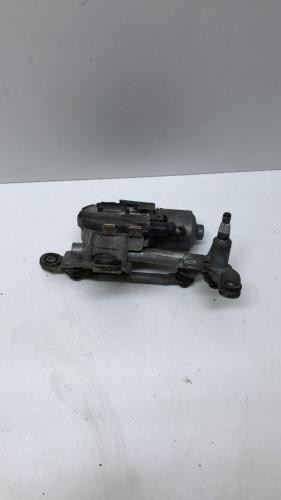 Moteur essuie glace avant