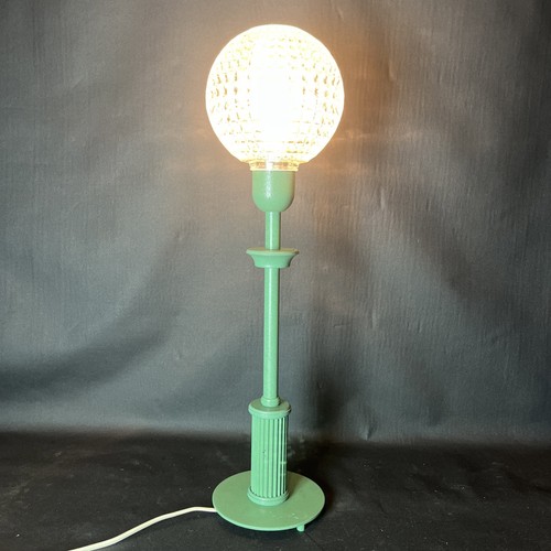 Lampe robert schuytener - de,