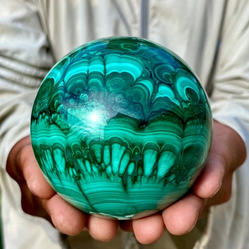 89lb rare natural malachite - 1.89lb,