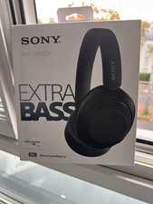 Casque Sony De Haute Qualité