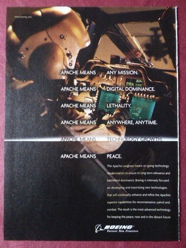 2002 pub boeing - ah-64, apache