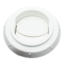 Webasto Closeable Outlet 60mm 1320207A Genuine White for Espar 9012301A