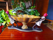 Coupe à fruit, vide poche