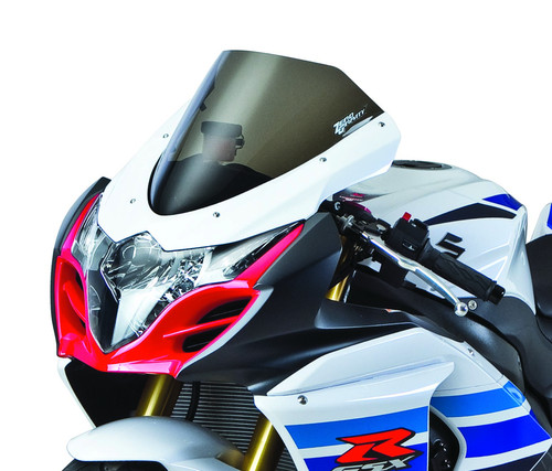 Bulle marc suzuki gsxr - 1,