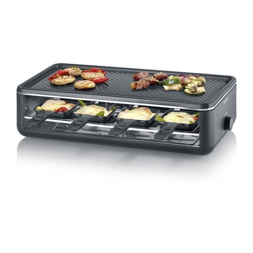 Appareil raclette severin - raclette,