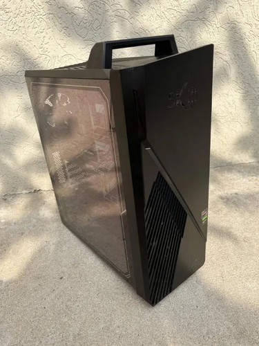 Gamer skillkorp sk15 - pc,