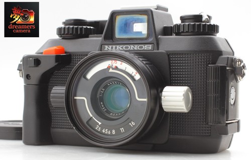 Mint nikonos iv a - [,