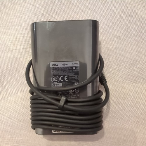 Chargeur dell original - original, 65w