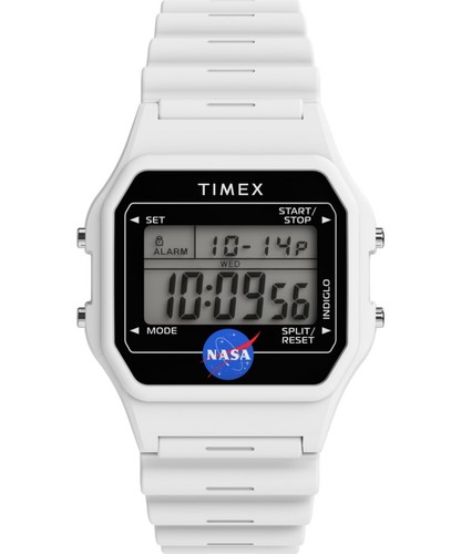 Montre homme timex nasa - homme,