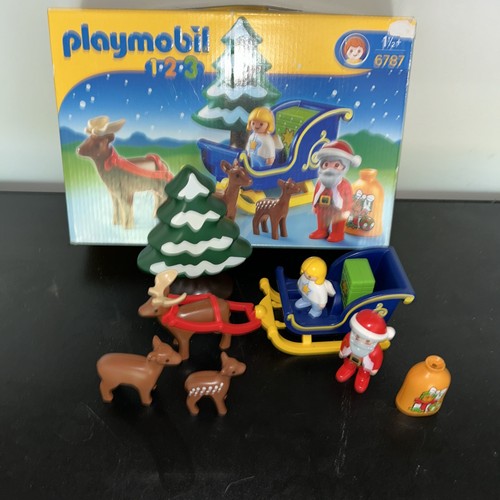 Playmobil rare 6787 - playmobil,