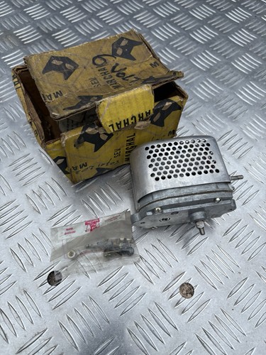 Moteur essuie glace - essuie, 6v