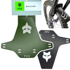 Fox Mud Guard Vélo Racing VTT