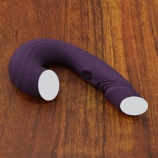 Vibrateur Dildo G-Spots Anus