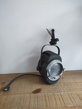 Old CREMER Paris Spot Cinema Studio Photo Lamp Projector Works 